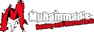 Muhammad's Boxing and Martial Arts